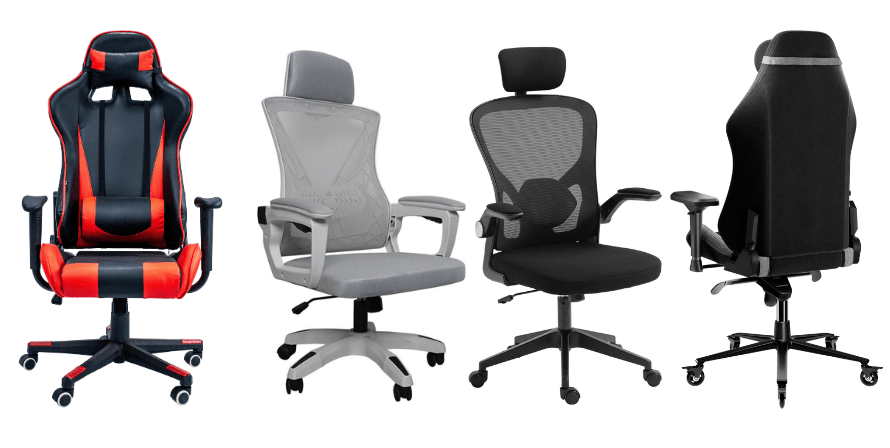 Gaming/Ergonomic Chair