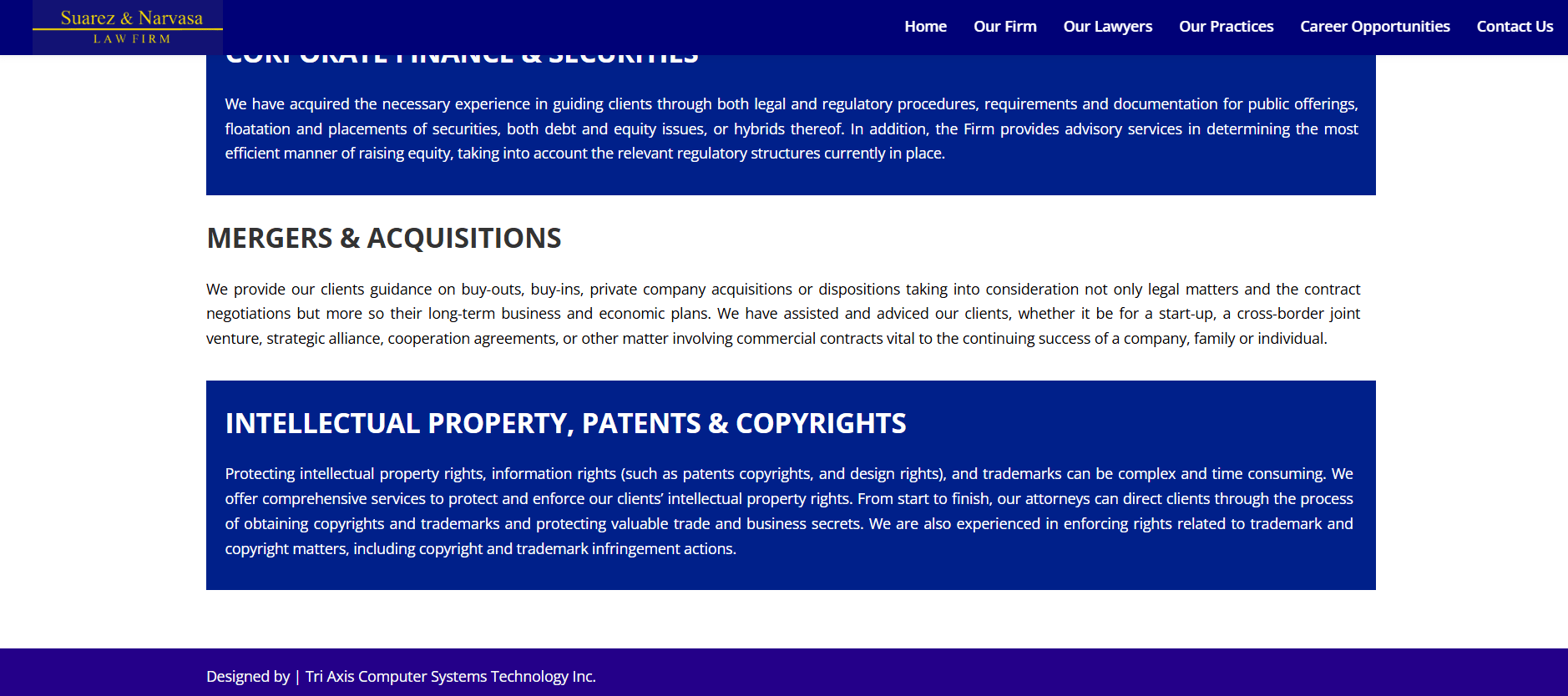 Website preview using desktop browser